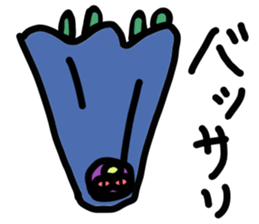 new-character subtle sticker sticker #11604241