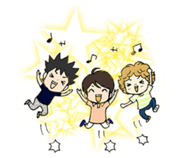 My education-crazy father's innovation sticker #11604248