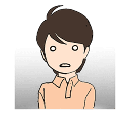 My education-crazy father's innovation sticker #11604263