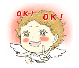 My education-crazy father's innovation sticker #11604274