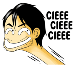 JOMBLO KARAT sticker #11604643