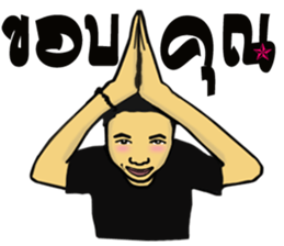 My style sticker #11605058