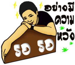 My style sticker #11605064