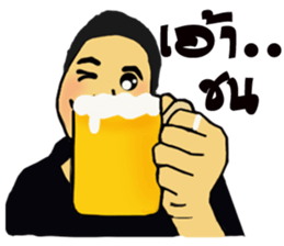 My style sticker #11605072