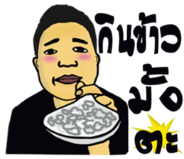 My style sticker #11605073