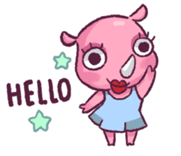 RadRad - You are No. 1 Rad sticker #11605208