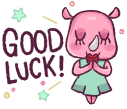 RadRad - You are No. 1 Rad sticker #11605210