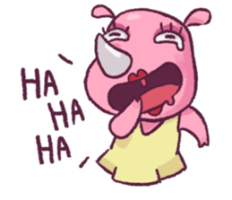 RadRad - You are No. 1 Rad sticker #11605214