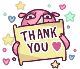 RadRad - You are No. 1 Rad sticker #11605233