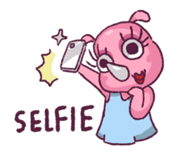 RadRad - You are No. 1 Rad sticker #11605246