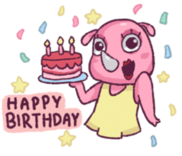 RadRad - You are No. 1 Rad sticker #11605247