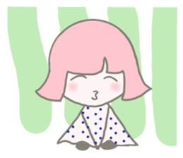 SUNNY BOY 'TERU' 2 sticker #11605334