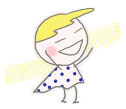 SUNNY BOY 'TERU' 2 sticker #11605339