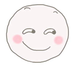 SUNNY BOY 'TERU' 2 sticker #11605345