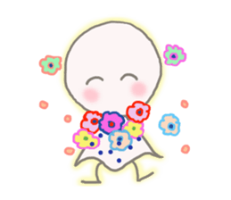 SUNNY BOY 'TERU' 2 sticker #11605347