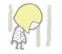 SUNNY BOY 'TERU' 2 sticker #11605367