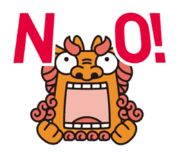 JCP Kakusanbu sticker #11605393