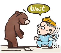 Bolt sticker #11605855