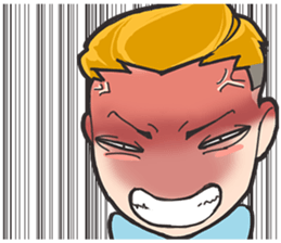 Bolt sticker #11605857