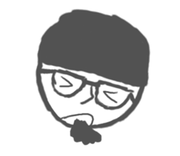 CRAZY TEAM sticker #11606098