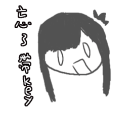 CRAZY TEAM sticker #11606113