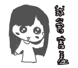CRAZY TEAM sticker #11606119