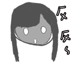 CRAZY TEAM sticker #11606121