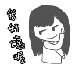 CRAZY TEAM sticker #11606122
