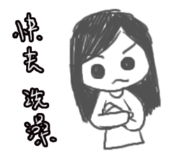 CRAZY TEAM sticker #11606123