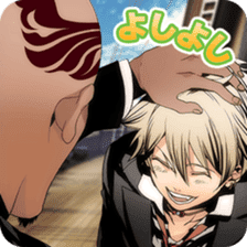 Arcana Famiglia sticker #11606254