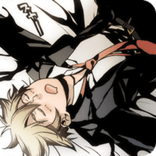 Arcana Famiglia sticker #11606262