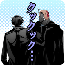 Arcana Famiglia sticker #11606276