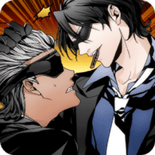 Arcana Famiglia sticker #11606285