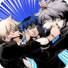 Arcana Famiglia sticker #11606286