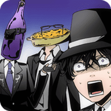 Arcana Famiglia sticker #11606287