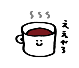 LiLo Coffee Roasters STICKERS sticker #11606848