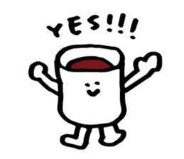 LiLo Coffee Roasters STICKERS sticker #11606852