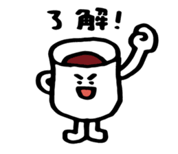 LiLo Coffee Roasters STICKERS sticker #11606853