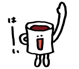 LiLo Coffee Roasters STICKERS sticker #11606855