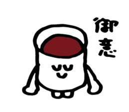 LiLo Coffee Roasters STICKERS sticker #11606857