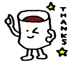 LiLo Coffee Roasters STICKERS sticker #11606862