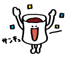 LiLo Coffee Roasters STICKERS sticker #11606863