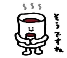 LiLo Coffee Roasters STICKERS sticker #11606865