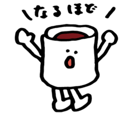 LiLo Coffee Roasters STICKERS sticker #11606866