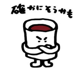 LiLo Coffee Roasters STICKERS sticker #11606868