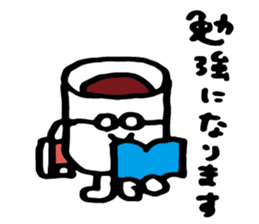 LiLo Coffee Roasters STICKERS sticker #11606869