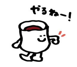 LiLo Coffee Roasters STICKERS sticker #11606871