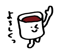 LiLo Coffee Roasters STICKERS sticker #11606872