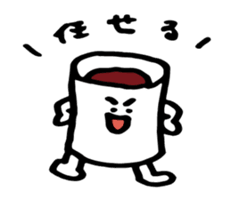 LiLo Coffee Roasters STICKERS sticker #11606874