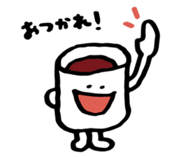 LiLo Coffee Roasters STICKERS sticker #11606876